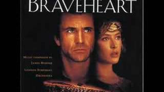 Braveheart Soundtrack  Murrons Burial [upl. by Elokin]