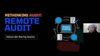 PRAKTIK REMOTE AUDIT DI MASA PANDEMI COVID19 [upl. by Waite]