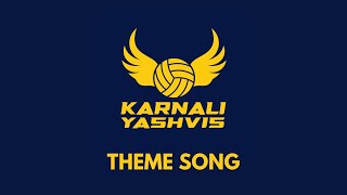 Karnali Yashvis Theme song [upl. by Charity]