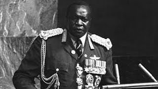 IDI AMIN A polarizing legacy  Part 5 His Millitary officers [upl. by Riella]