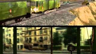 Linie 51 Official Trailer  2006 [upl. by Ramoj992]