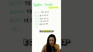 DESCUBRA O SALÁRIO INICIAL DE UM ENGENHEIRO NA PETROBRAS [upl. by Esyla]