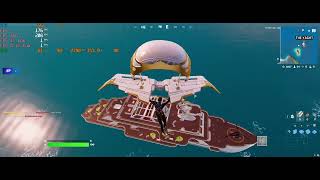 3440 x 1440p Competitive FortNite I9 13900kf RTX 4060 32Gb Noctua DX12 [upl. by King]