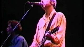 Mark Knopfler quotImeldaquot 1996 Stockholm amazing audio [upl. by Oribella]