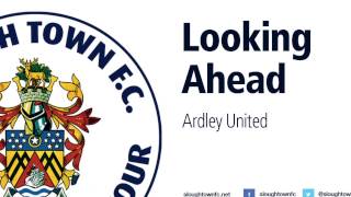 Looking Ahead Ardley United [upl. by Eimoan]