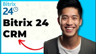 Bitrix24 CRM Review 2024  Everything You Need To Know Pricing PlansPros And Cons [upl. by Idaf]