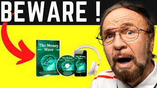 THE MONEY WAVE  ⚠️WATCH OUT⚠️  THE MONEY WAVE REVIEW   The Money Wave Reviews  Money Wave [upl. by Thorr]