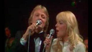 claude françois amp france gall  medley [upl. by Annay]