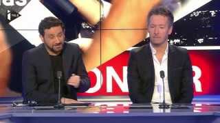 Hanouna et sa bande dans La Semaine des Médias [upl. by Aruon]