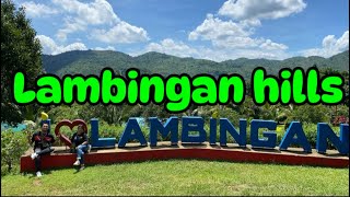 lambingan hillstanay rizal [upl. by Abisia11]