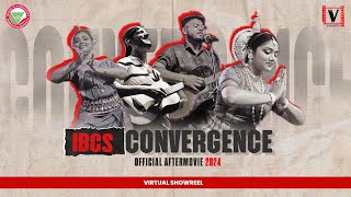 IBCS CONVERGENCE 2024  OFFICIAL AFTERMOVIE  VIRTUAL SHOWREEL [upl. by Tarrant]