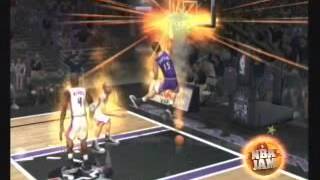 NBA Jam 2003  Preview [upl. by Yekcor680]