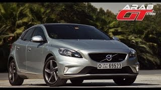 Volvo V40 فولفو في 40 [upl. by Stamata884]