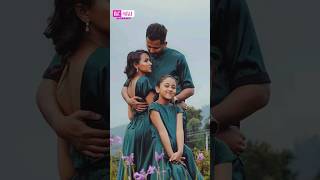 ዘማሪ ይስሀቅ ሰዲቅ ከቤተሰቡ ጋር  Singer Yishak Sedik With His Family yishaksedik viral protestantsinger [upl. by Inalaehak]