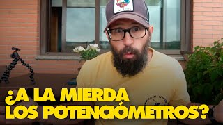 Potenciómetros en el ciclismo ¿✅SI o ⛔ NO [upl. by Duile]