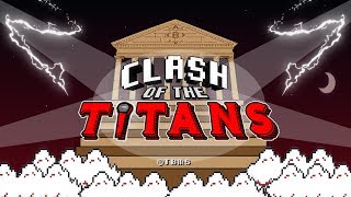 Bugzy Malone  Clash of the Titans Official Video [upl. by Fortunia187]