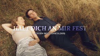 Ich bin dein Mensch  Halt Dich an mir fest [upl. by Goldie202]