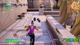 Fortnite  C5S3  Crowns with Hexsona  060224  Code DDT2005 Ad [upl. by Neuberger]