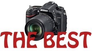 Nikon D7100 is best value Nikon DSLR [upl. by Lamar257]