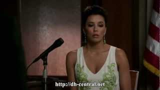 Desperate Housewives  8x22 quotGive Me the Blamequot  Sneak Peek 5 [upl. by Sallie]