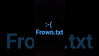 wow wow wow  frowntxt msm [upl. by Tinor]