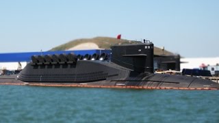 TOP 10 BEST Nuclear Submarines in the World Mix HD [upl. by Elissa]