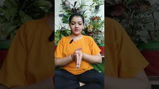 Matangi mudra ✌️cure Insomniamudra yoga mudratherapy insomnia stressrelief [upl. by Haleelahk]