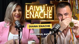 Cel mai frumos cadou de la Diana pentru Adrian Enache  Laivu lu Enache ep 47 [upl. by Annet]