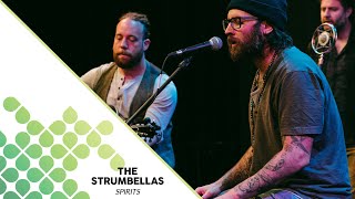 The Strumbellas  Spirits [upl. by Lleihsad]