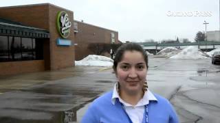 Shoppers react to the closing of VGs grocery store in Waterford Township [upl. by Soni]