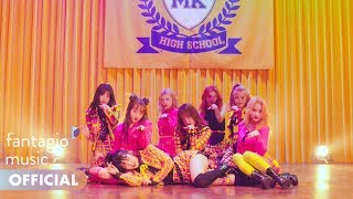 Weki Meki 위키미키  Picky Picky MV Performance Ver [upl. by Salas]