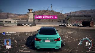 NFSPayback LIVE new crazy Save ps4 [upl. by Huan]