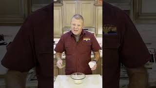 Best Creamy Horseradish Sauce shorts [upl. by Lorrimer]