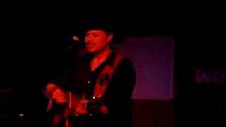 Jason Boland singing Rhinestone Cowboy [upl. by Anoirtac]