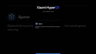 NEW XIAOMI 11I HYPERCHARGE 1080 UPDATE  OCTOBER UPDATE xiaomi11i5g xiaomi11ihypercharge [upl. by Nojram]