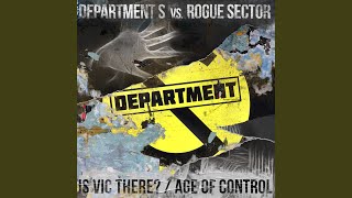 Age of Control Rogue Sector Remix [upl. by Edahs]