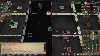 OSRS Combat Achievement  Skotizo Precise Position [upl. by Cram511]