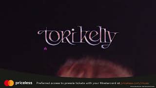 🎶Tori Kelly Purple Skies Asia Tour [upl. by Znerol899]