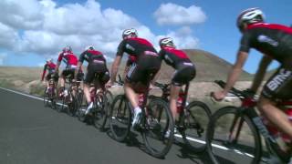 BMC Switzerland  Day 3 Training camp UplaceBMC [upl. by Drofdarb267]