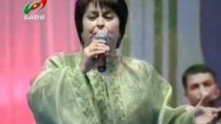 Khosiyati Zarafshoni  Live InConcert  Khez Modar [upl. by Dnalor]