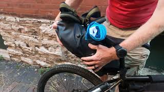 Katy Trail Bike Packing List [upl. by Akzseinga]