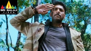 Ranadheera Telugu Movie Part 1113  Jayam Ravi Saranya Nag  Sri Balaji Video [upl. by Ellerahs458]