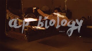 PMAT AP Biology Project Music Video [upl. by Enilav]