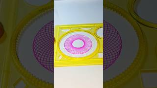 🥰 diwali🕯 manao ❤ very good video 🎨 Spirograph Art 🎨 spirograph art 🥰 17 [upl. by Orecic]