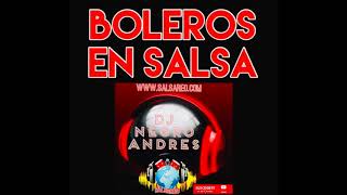 CALISALSA VOL 3 DJ NEGRO ANDRES [upl. by Smart]