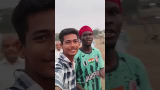 Vlog91 Videshi Player 😱😱 fen log🥰 trending viralshorts newsong minivlogs [upl. by Agate]