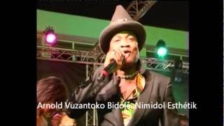 Koffi chante Lutumba OFELA  MABELE Integralité [upl. by Waxman]