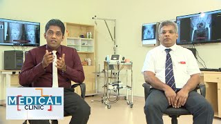 Medical Clinic  DrChandhana Karunathilaka 20210225  ITN [upl. by Gusella]