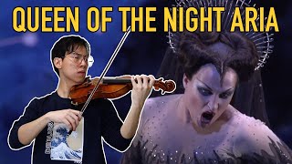 TwoSetViolin Archive  10 Most Epic Opera Arias On the Violin [upl. by Ennayram]