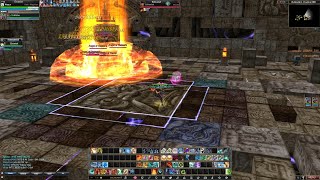 Rappelz US  R7 DONSUZ Magus 80k SAtak  Ekko ve Butkadahın gözleri yaşlı rappelz mmorpg [upl. by Hamford713]